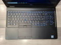 Dell Latitude 5580-i5 7200u/16гб/512гб м.2/Подсветка, снимка 6