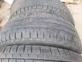 6бр. запазени летни гуми Michelin Agilis 195/75 R16С, снимка 15