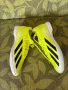 Футболни обувки за зала Adidas X Crazyfast League, снимка 8