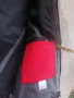 Продавам ново червено мъжко яке пролет - есен софт шел уиндстопър The North Face , снимка 10