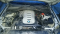 BMW 525D НА ЧАСТИ BMW E61 БМВ Е61 за части 525Д, снимка 11