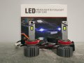 Висок клас 55 W  LED-крушки Н1 Н7  Н4 НВ3  НВ4  Н11 , снимка 9