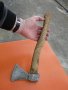  Стар австрийски топор STUBAI - 292 , снимка 4