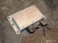 GPS Receiver module - Mодул навигация за BMW E46 E38 E39 E53 3 5 7 серия Х5, снимка 1