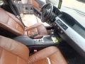 BMW E61 / E60 530D 218к.с - БМВ Е 61 / Е60 530Д - на части, снимка 10