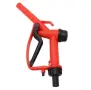 Пистолет за дизел, бензин, Adblue PVC 0 – 60 l/min – T409, снимка 1