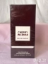 Парфюмна вода Fragrance World Cherry Incense-унисекс- 80мл, снимка 1