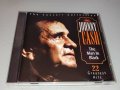 JONNY CASH CD, снимка 1 - CD дискове - 35869880