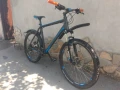Планински велосипед CUBE AIM 26" алуминиев , снимка 11