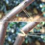Диамантено стоманено въже - трион за рязане с ръкохватки НОВО, снимка 3