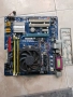  Дънна платка  GA-M61PME-S2P AMD Phenom X3 8450 RAM 2GB, снимка 1
