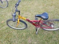 продавам втора ръка велосипеди , снимка 6
