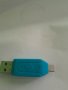  2 в 1 USB OTG четец на карти Универсален микро USB TF SD четец на карти за PC телефон, снимка 2