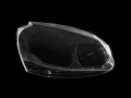Стъкла (капаци) за фарове за VW Golf 5, снимка 3