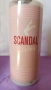 Уникален парфюмен лосион лосион за тяло Scandal 250 мл., снимка 2