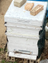 Продавам пчелни семейства, снимка 1 - За пчели - 44554491