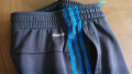 Adidas Kids Pants Размер 11-12 г. / 152 см детска долница 41-60, снимка 11
