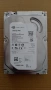 Хард диск HDD 2TB 3.5" Seagate 100% здраве, sata3, снимка 1