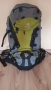 Раница Deuter Alpine Gide woman 40+ 8, снимка 1