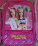 Ученическа раница Барби ( Barbie ), снимка 8