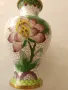 медна ваза Cloisonne - клозоне, клетъчен емайл., снимка 4