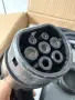 Като Нова зарядна станция Vorsprung 7.4kW за електроавтомобил или хибрид, снимка 2
