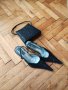 Бална рокля комплект с обувки и чанта-може и поотделно , снимка 1 - Рокли - 41816130