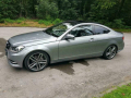 Mercedes-Benz C180 Coupe (BlueEFFICIENCY), снимка 1