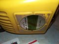 MONITA HP 9000AF AM/FM СЛУШАЛКИ С РАДИО-РЕТРО АНТИКИ 2712221330, снимка 6