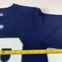 Мъжка тениска Majestic Seattle Seahawks JIMMY Graham 88 размер M, снимка 5