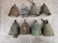 СТАРИ БРОНЗОВИ ЧАНОВЕ, снимка 1