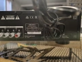 стерео усилвател DENON PMA 520 AE, снимка 7