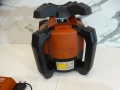 Hilti PR 30 HVS A12 - Ротационен лазерен нивелир, снимка 4