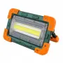 Акумулаторна работна лампа 30W 1000 lm, снимка 1