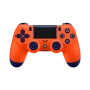 Джойстик за PS4 DualShock 4 Sunset Orange , Лимитиран , 2 г гаранцияаранция, снимка 5