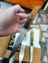 лот стари соц кухненски ножове , снимка 2