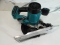 2021 - Makita DSS 610 - Акумулаторен циркуляр - за части, снимка 4