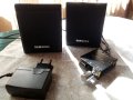 SAMSUNG - PS-FP10 speaker sistem