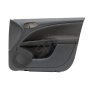 Интериорна кора предна дясна врата Seat Altea 2004-2015 ID:112435, снимка 1