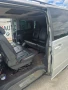 **САМО НА ЧАСТИ***  Mercedes Viano Ambiente, 3.0CDI, Automat, Extra Long, Ел. Врати, снимка 9