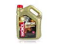 Синтетично моторно масло WOXOL 0W20 SN/CF 5L, снимка 1