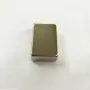 Неодимов магнит 25x20x10mm N52 1300-2600Gs 35гр правоъгълен | moqtmagazin.com, снимка 3