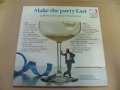 № 7031 стара грамофонна плоча - Make the party Last  - polydor, снимка 3
