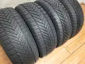 205/55/16 Michelin / зимни гуми, снимка 7