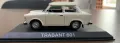 TRABANT 601, снимка 9