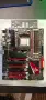 Дъно - ASUS CROSSHAIR IV FORMULA am3 socket, снимка 1