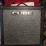 Roland Cube 80GX кубе усилвател за китара, снимка 1
