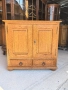 Шкаф МАСИВ , снимка 1