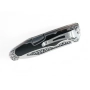 Columbia pocket knife A3154 Сгъваем джобен нож 100х240, снимка 6