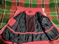 Ветроустойчиво яке с качулка Ветровка, снимка 7